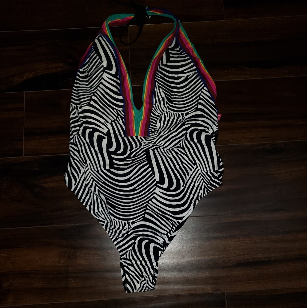 One piece swimsuit 🩱